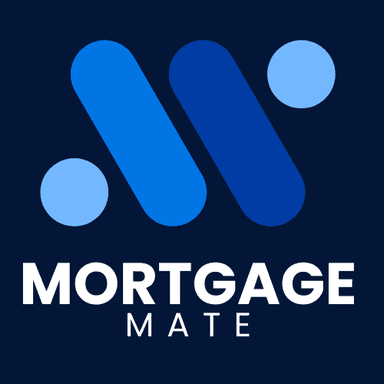 MortgageMate Logo